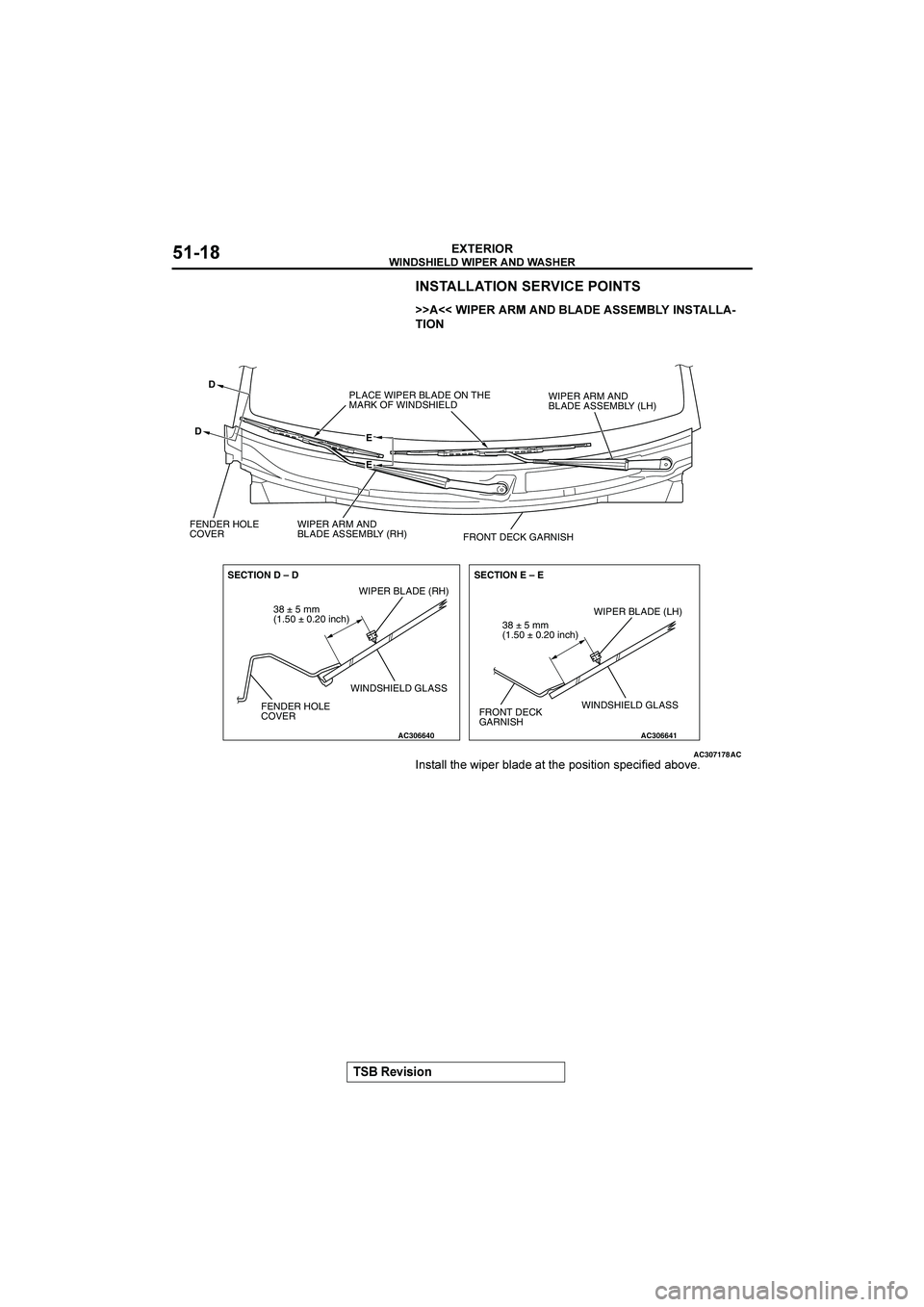MITSUBISHI GALANT 2004  Workshop Manual !
!	

!


&()(*+

7



 
	

�9988
!	








/.)(&&	)2	@-0,	?&(*	()	)2	0+.-)-+/	.0:-3-*	(?+9
�
AC30717
