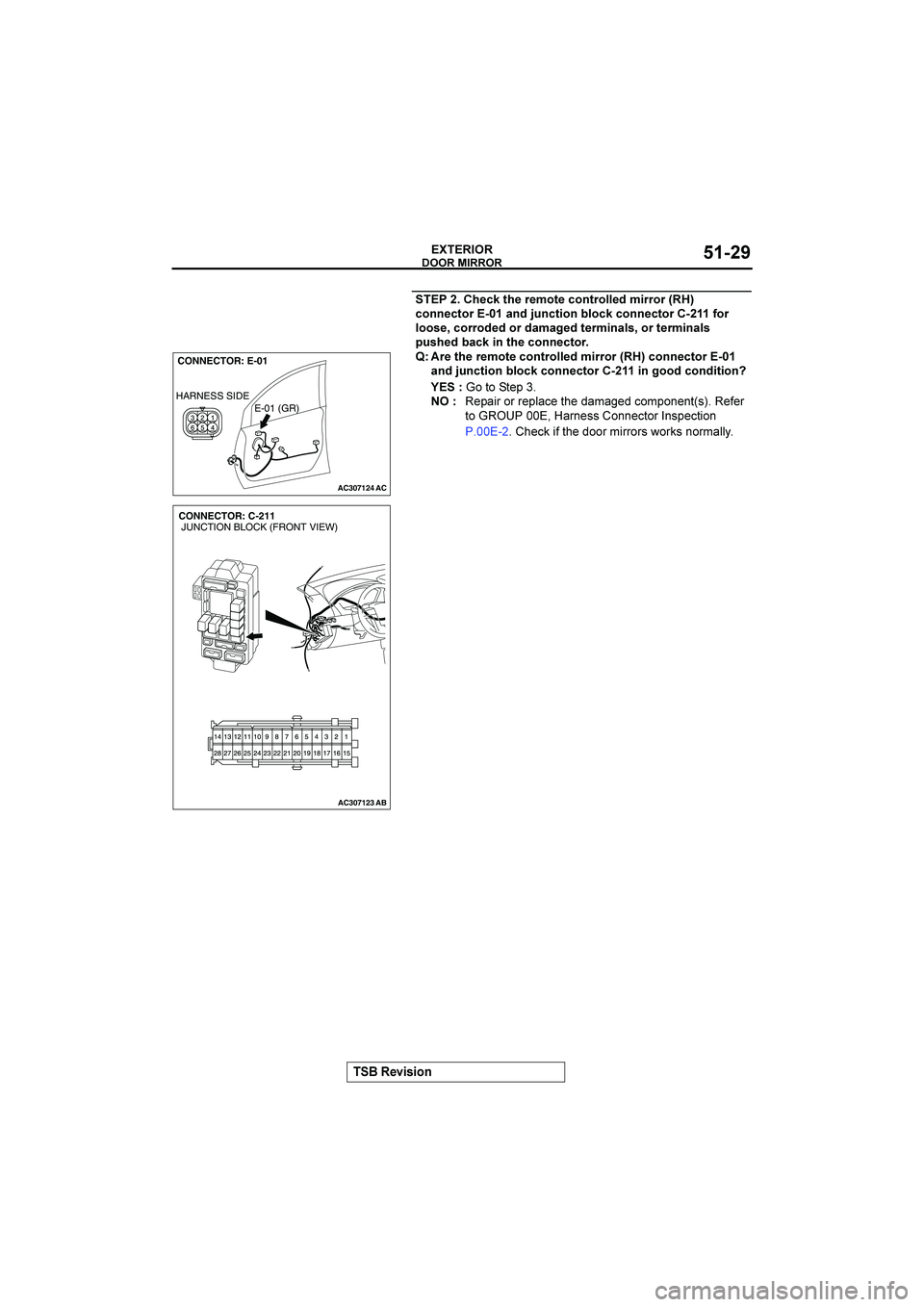 MITSUBISHI GALANT 2004  Workshop Manual 



&()(*+



	

:&3E
,:&
1&<*,&
3*+,1*55&.
<(11*1
#$

3*++&3,*1

4+.
I-+3,(*+
B5*3E
3*++&3,*1

>*1

5**)&=
3*11*.&.
*1
.4<4@&.
,&1<(+45)=
*1
,&1<(+45)

2-):&