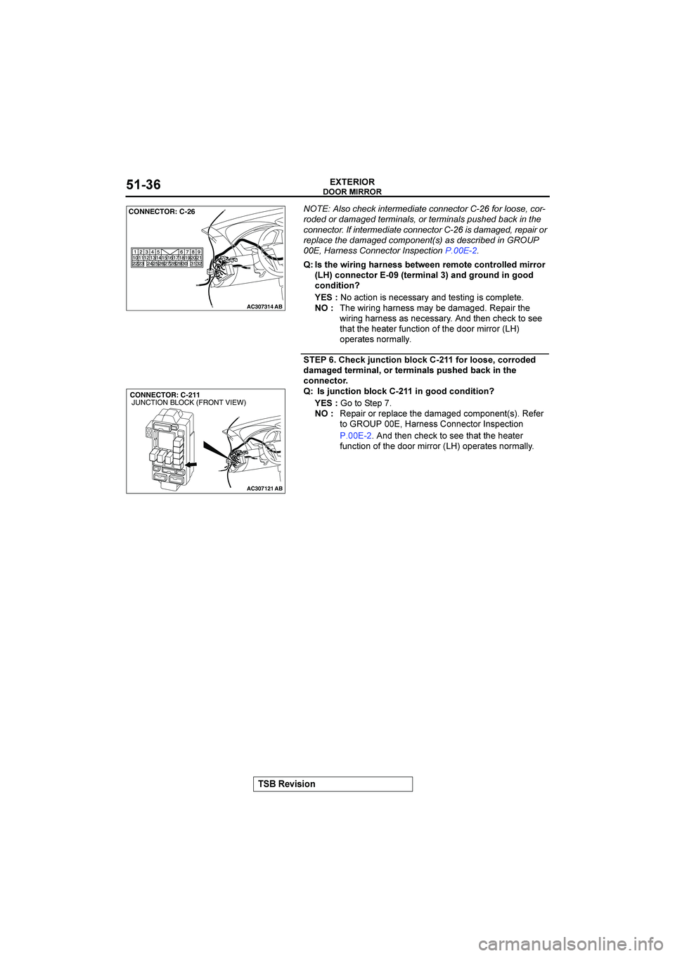 MITSUBISHI GALANT 2004  Workshop Manual 



&()(*+

/
."
& 6%	 

"
"
"


	"
& 