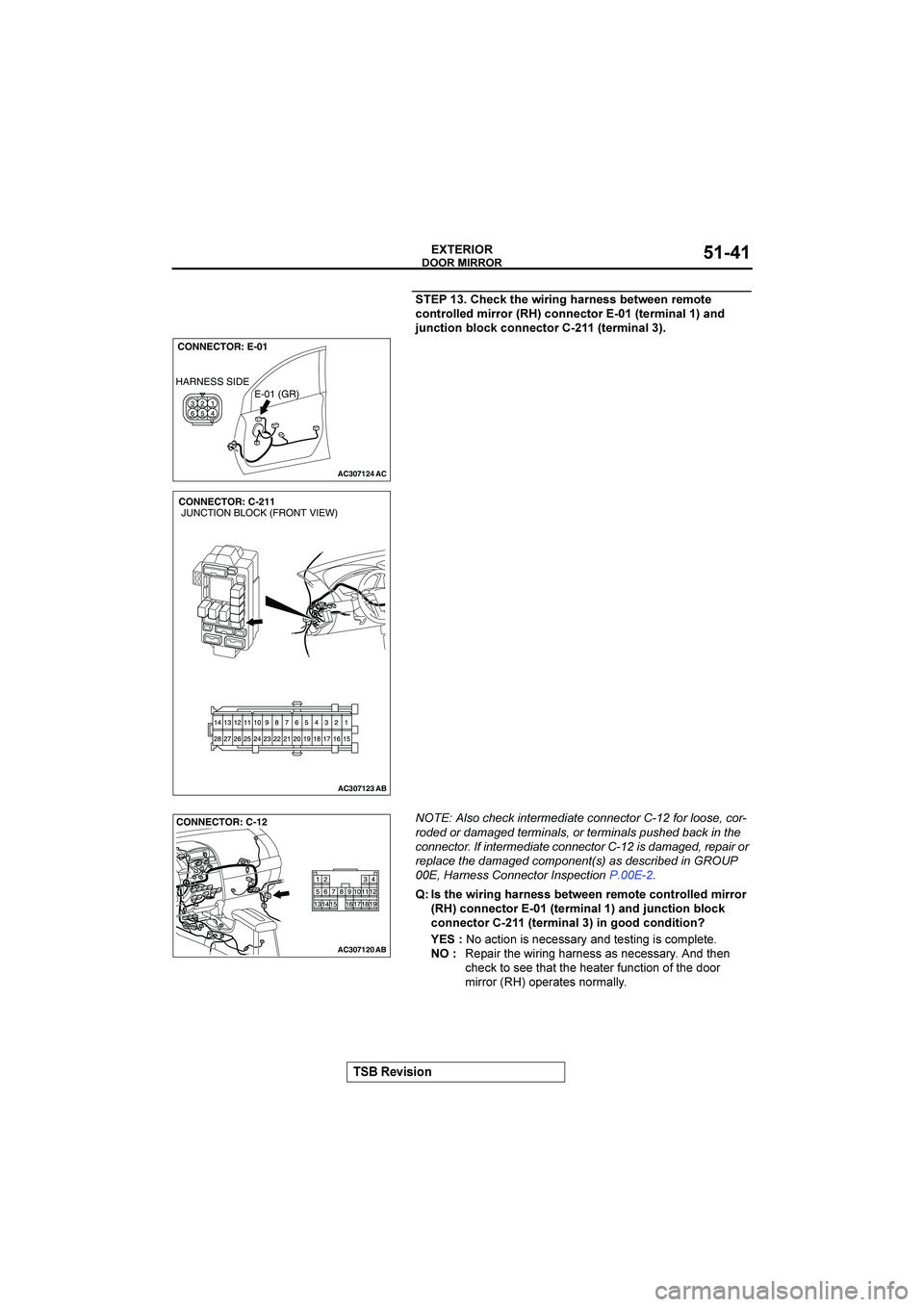 MITSUBISHI GALANT 2004  Workshop Manual 



&()(*+



	
/
:&3E
,:&
;(1(+@
:41+&))
B&,;&&+
1&<*,&

3*+,1*55&.
<(11*1
#$
3*++&3,*1

#,&1<(+45
$
4+.

I-+3,(*+
B5*3E
3*++&3,*1

#,&1<(+45
/$
.