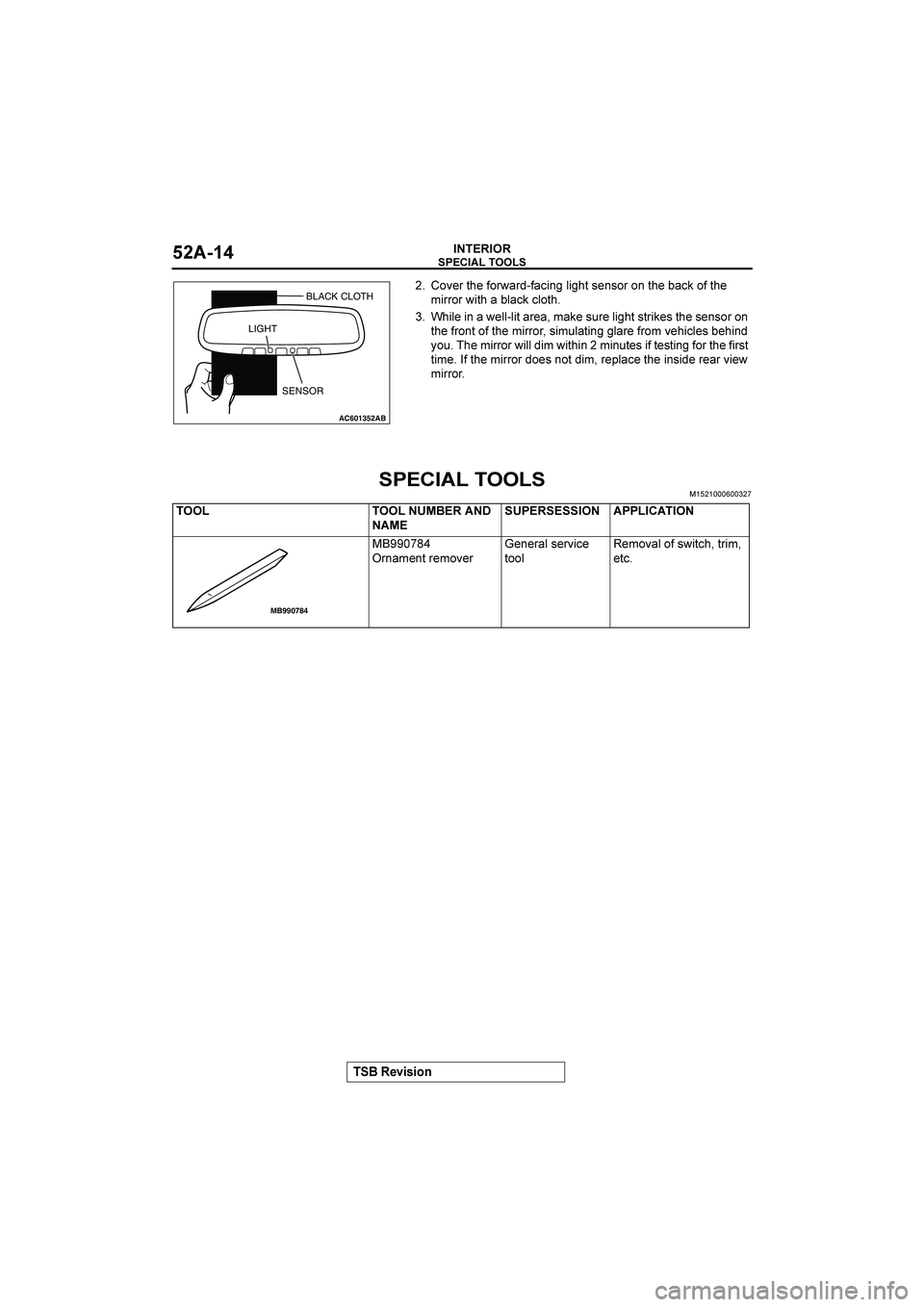 MITSUBISHI GALANT 2004  Workshop Manual 
		
#$%&%(


	
 	%4#
(
3%#$"#!3"& *
8 *(
%#
%
(
)"&B
%3
(

: ##%#
$ (
"
)8"&B
&8%(
  8
 
"
$888 (
"#"9
:"B
5#
8 *(
(# B
(
%#
%

(