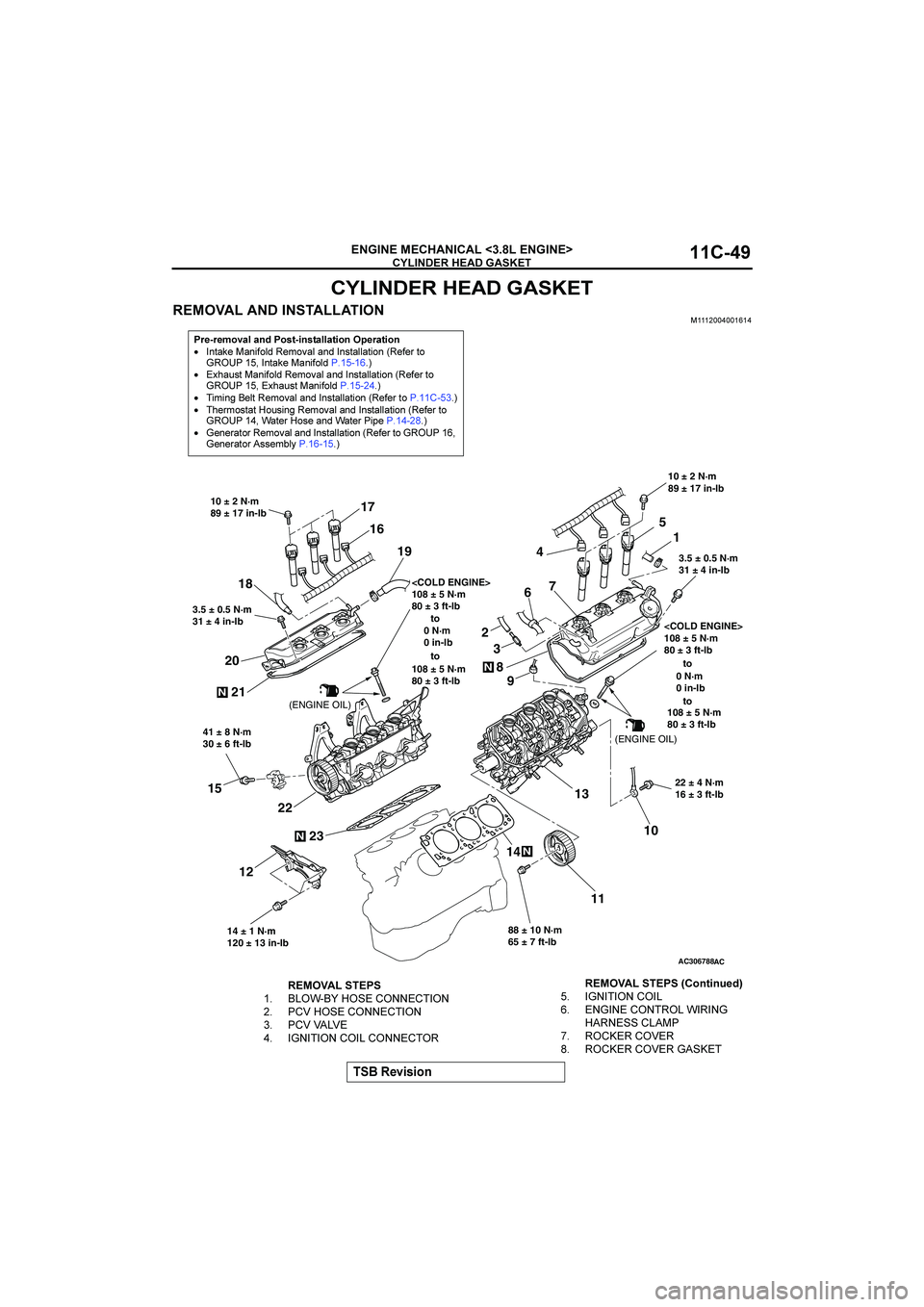 MITSUBISHI GALANT 2004  Workshop Manual 


"

()*)+,






!



"




�
	--3+(50
5,7
	+*2),*250052)+,
8-52)+,
•-=1>,1-/;<56,9<@