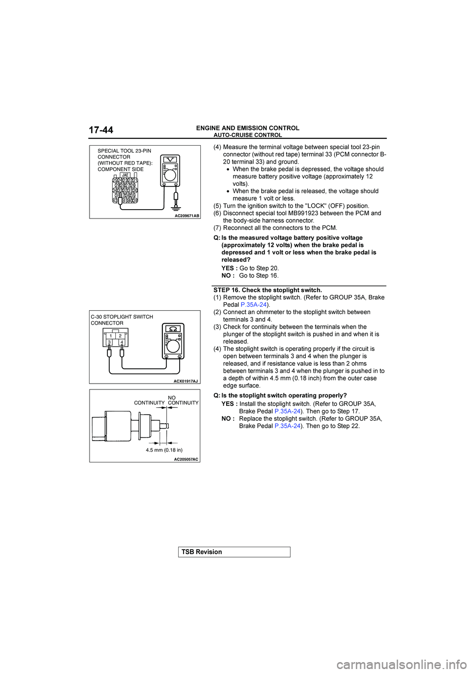 MITSUBISHI GALANT 2004  Workshop Manual 



 !"!#$







12 !#,)!!!0&# $ #8!=!%!!,+!.&#  -+&
.!.1%&)!/#+!2!0&# 1
.!.
-6!0&# 