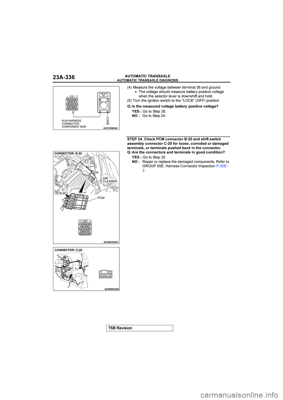 MITSUBISHI GALANT 2004  Workshop Manual 

	

	

$&()(*+


	


3"4 %9*6-590<9?2+0*=9F90>99.09571.*+*.8=52-.8
•	<9?2+0*=96<2-+879*6-59F*0095;:26101?9?2+0*=9
><9.0<969+9/025