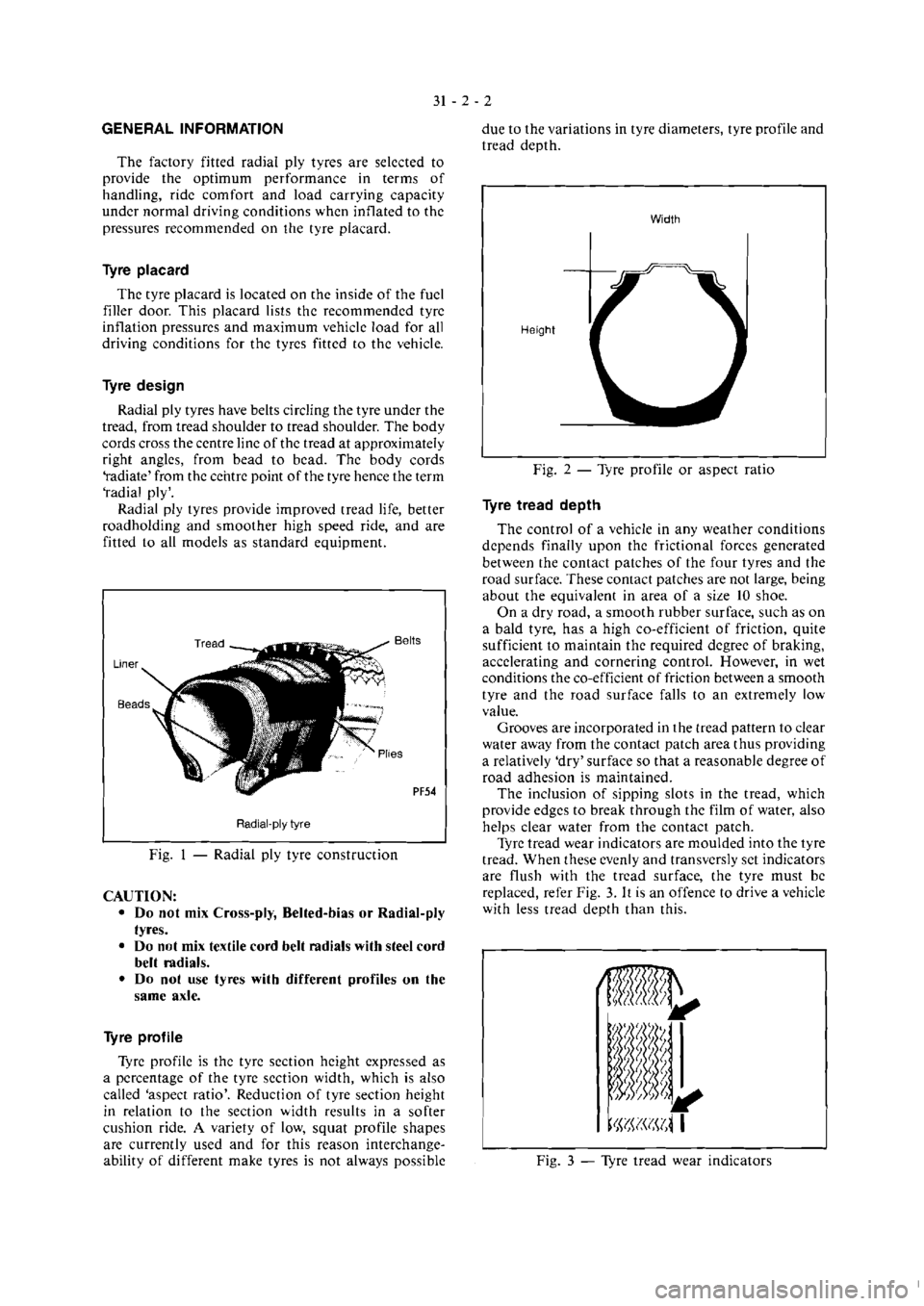 MITSUBISHI MAGNA 2005  Workshop Manual 