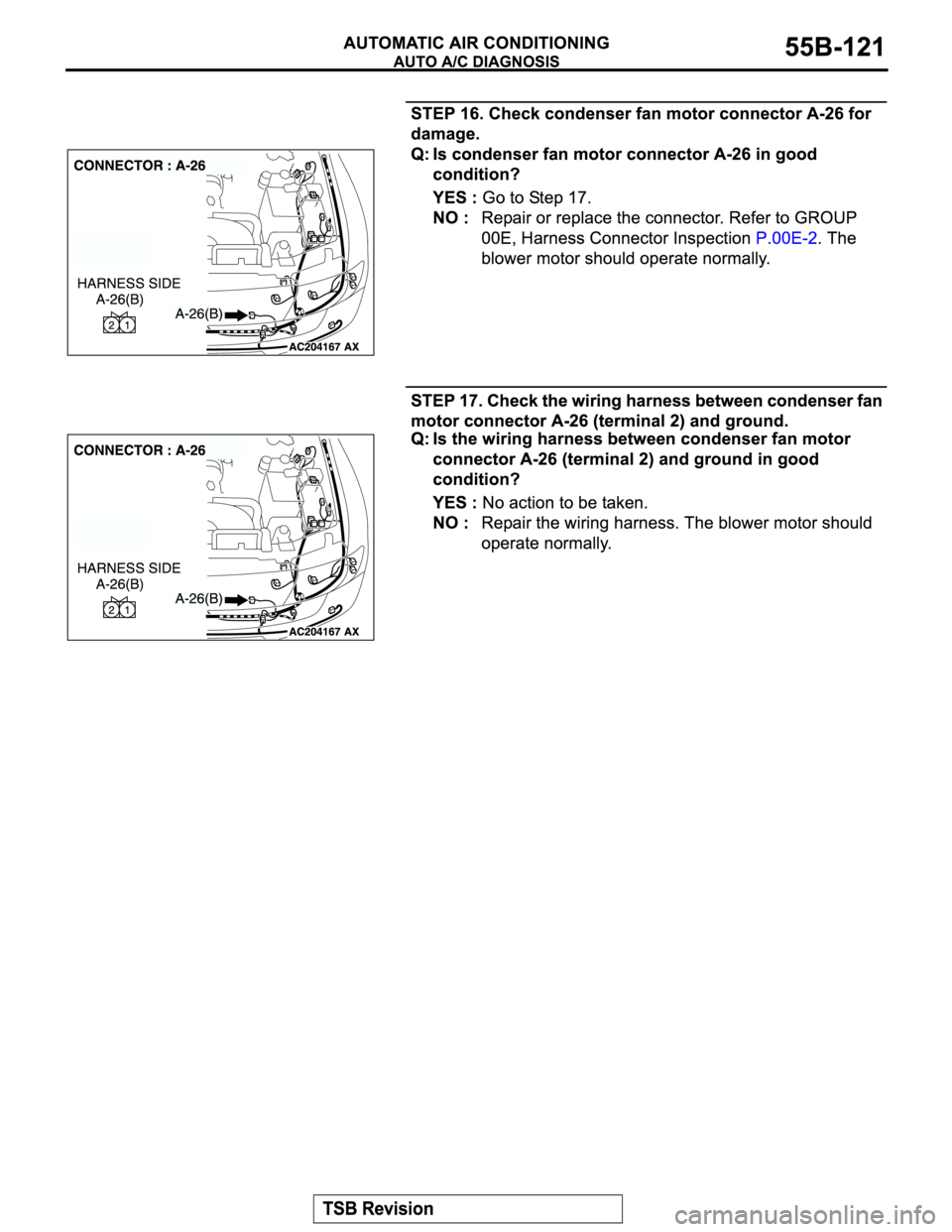 MITSUBISHI MONTERO 2004  Service Repair Manual 