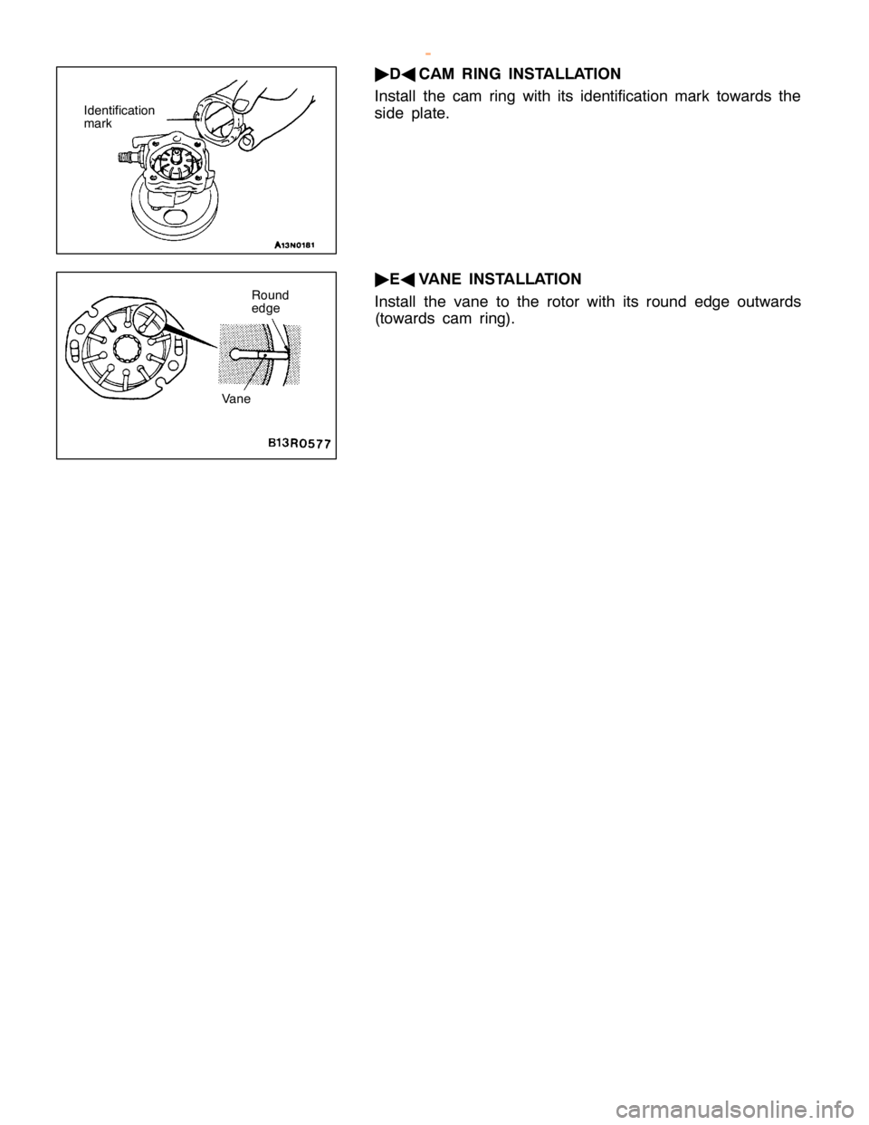 MITSUBISHI MONTERO 2000  Service Repair Manual V
ane R
ound
e dge
w
ww.W ork sh opM an uals .c o .u k
P urc h ased  f r o m  w ww.W ork sh opM an uals .c o .u k   