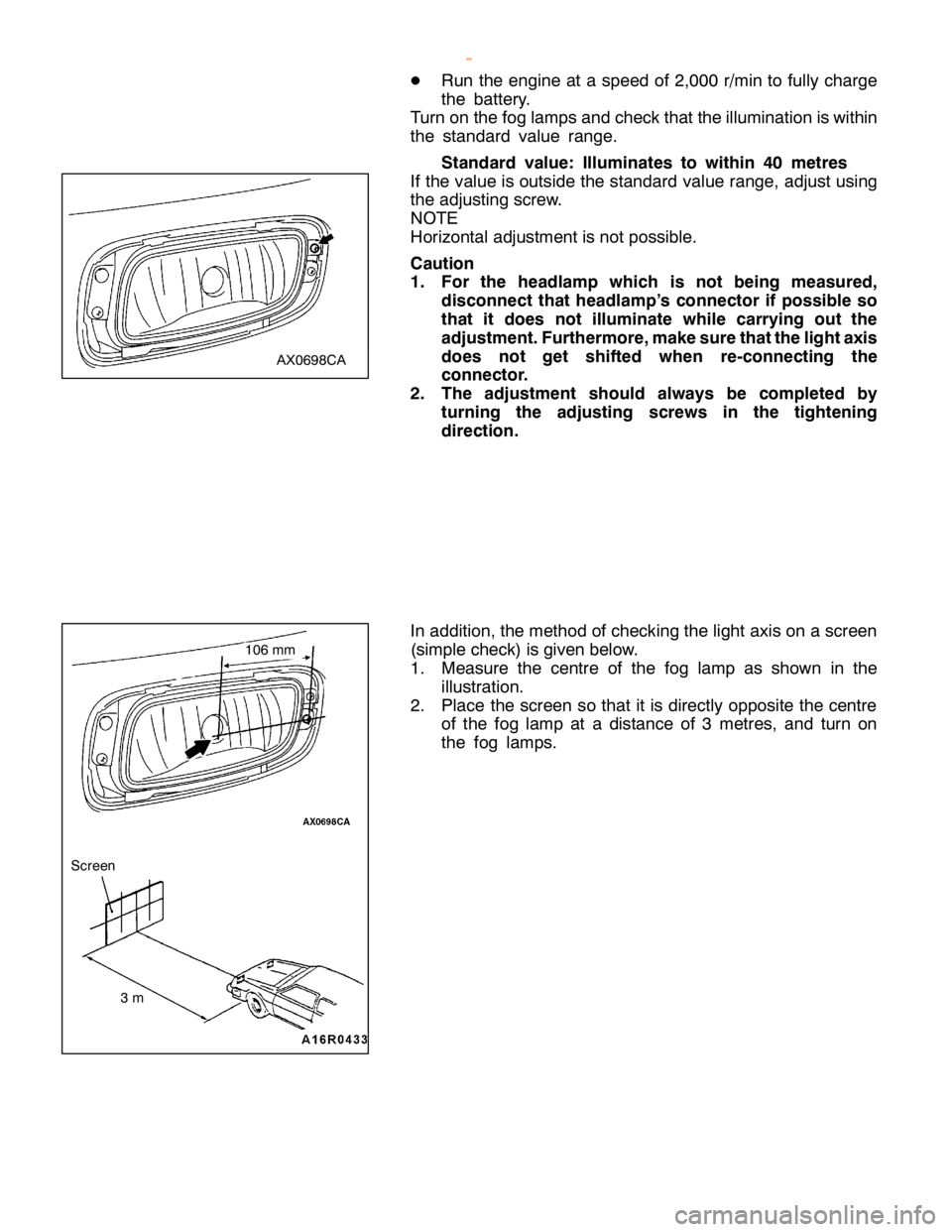 MITSUBISHI MONTERO 2000  Service Repair Manual 1
06 mm 3
m
S
cre en w
ww.W ork sh opM an uals .c o .u k
P urc h ased  f r o m  w ww.W ork sh opM an uals .c o .u k      