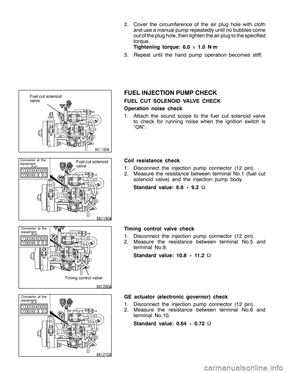 MITSUBISHI MONTERO 2000  Service Repair Manual T
im in g co ntr o lva lv e
C
onnecto r at th e
e quip m ent C
onnecto r at th e
e quip m ent w
ww.W ork sh opM an uals .c o .u k
P urc h ased  f r o m  w ww.W ork sh opM an uals .c o .u k     