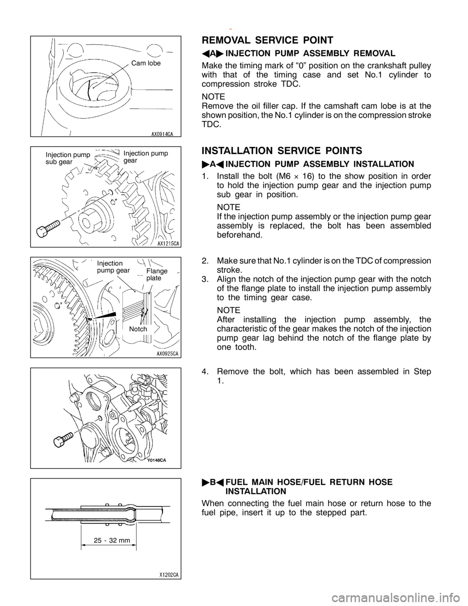 MITSUBISHI MONTERO 2000  Service Repair Manual I
n je ctio n pum p
s u b gear I
n je ctio n pum p
g ear I
n je ctio n
p um pgear F
la nge
p la te N
otc h 2
5 -32 mm
w
ww.W ork sh opM an uals .c o .u k
P urc h ased  f r o m  w ww.W ork sh opM an ua