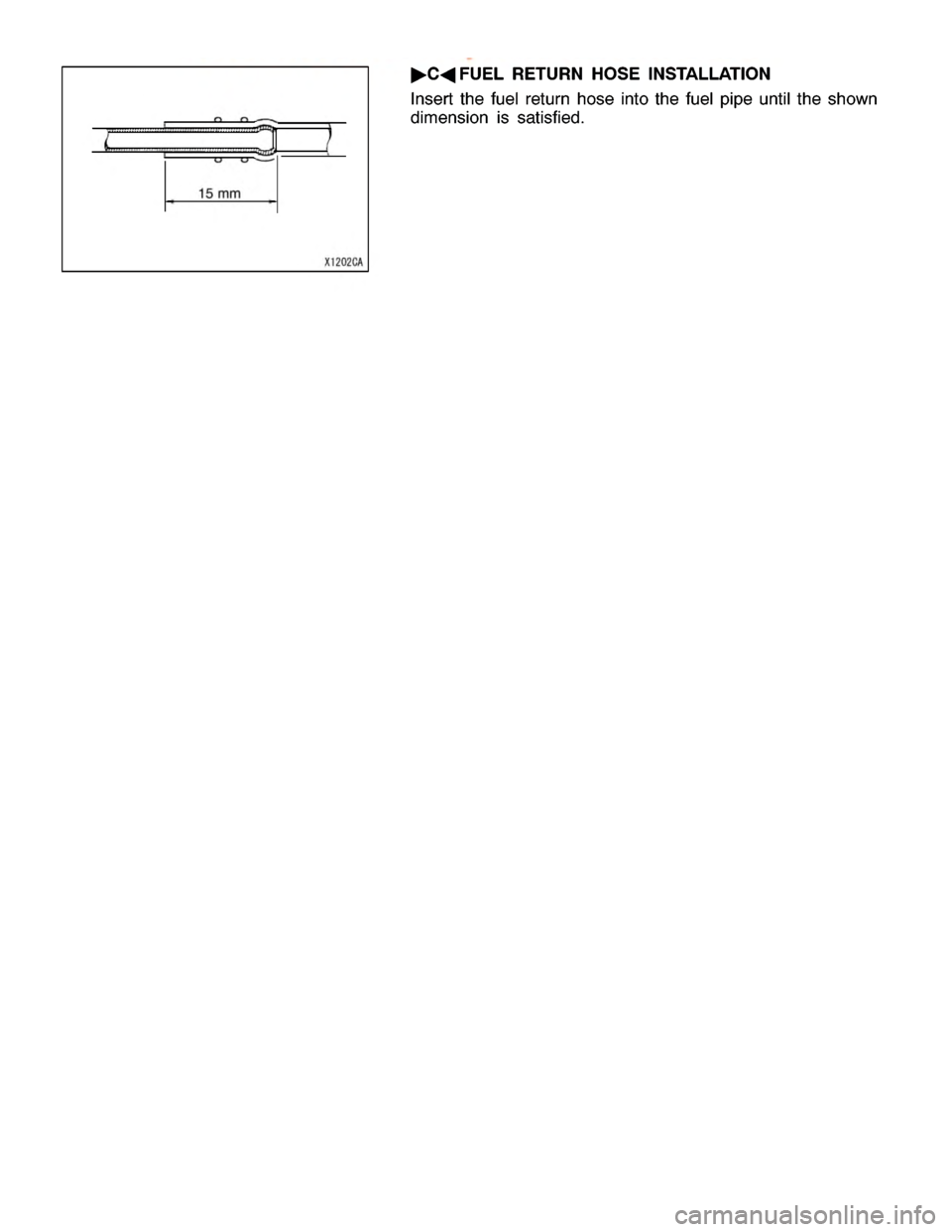 MITSUBISHI MONTERO 2000  Service Repair Manual 