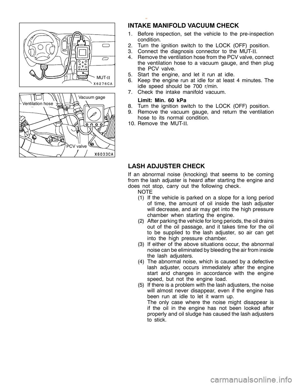 MITSUBISHI MONTERO 2000  Service Repair Manual V
acu um gage P
C V va lv e
w
ww.W ork sh opM an uals .c o .u k
P urc h ased  f r o m  w ww.W ork sh opM an uals .c o .u k   