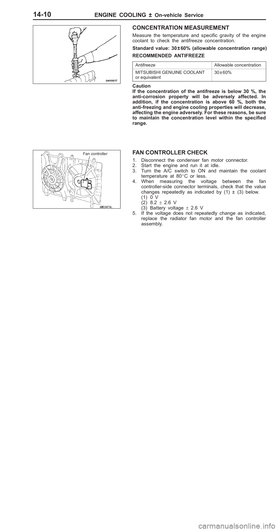 MITSUBISHI PAJERO PININ 2000  Workshop Manual �%
��� � ���� �� � �
�� �
�� � ��� �
 �
�$� �- � �0�$�- �" �$� �/ � �# ��$�# � ��! �( �(�&�% �# �
� ��� ���� � �� �
� �8
�+ �G �7�+�D 