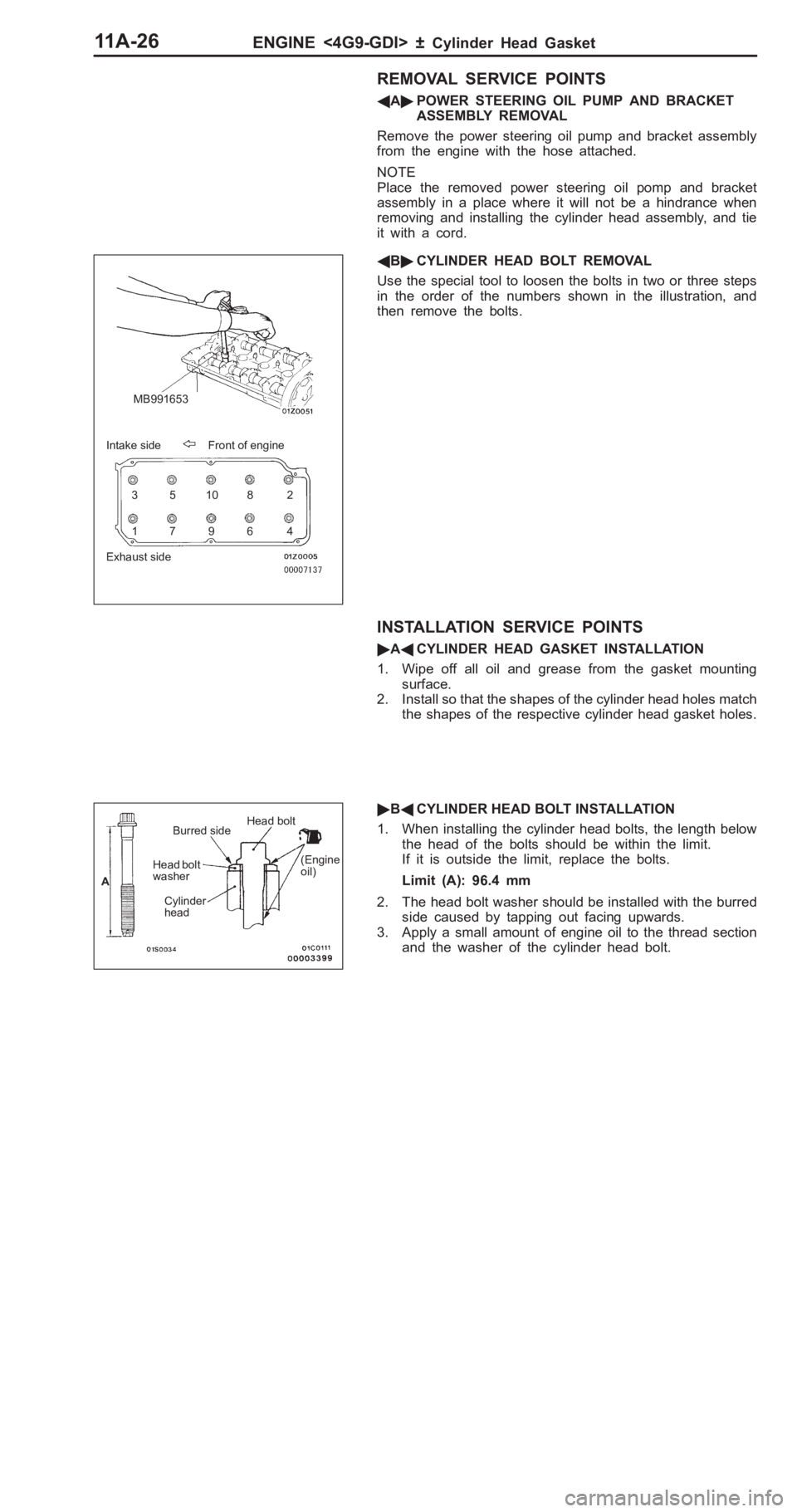 MITSUBISHI PAJERO PININ 2000  Workshop Manual �
�0�3�3�,�7�4�8
�8 �4�,�+ �A �5
�, �@ �3�7 �? �"
����� ���
�0 ���� ��� �� �
�" ����� ���
� ��� �� �;
�  �
���
 �
� ���=
�! ����
 ���
� ���
A 