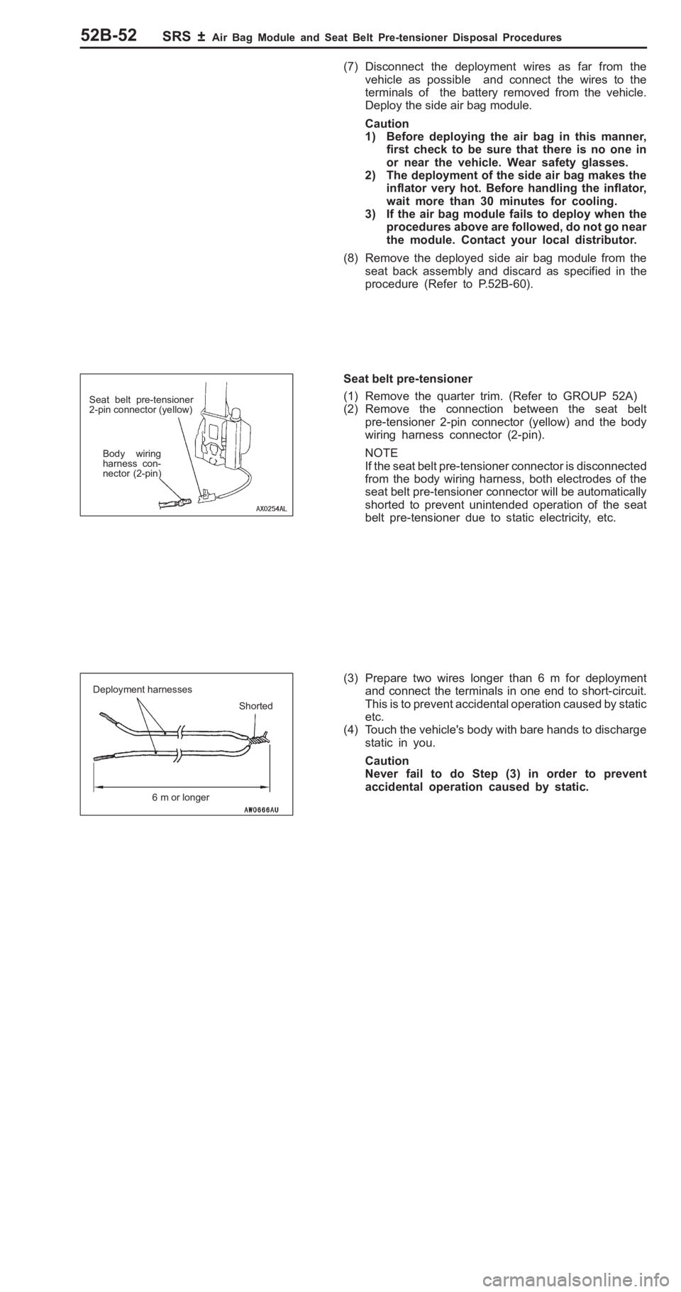 MITSUBISHI PAJERO PININ 2000  Workshop Manual �-
��� �� ��� ��
 �� �6�� �
��� �
��
�5 �6�
 ��
 �� � �
�
���� ���; � � ��� � �= �-
����� �
�1
��
�� �� ��
�� � ���
 ���� �
�7 �� �� ����