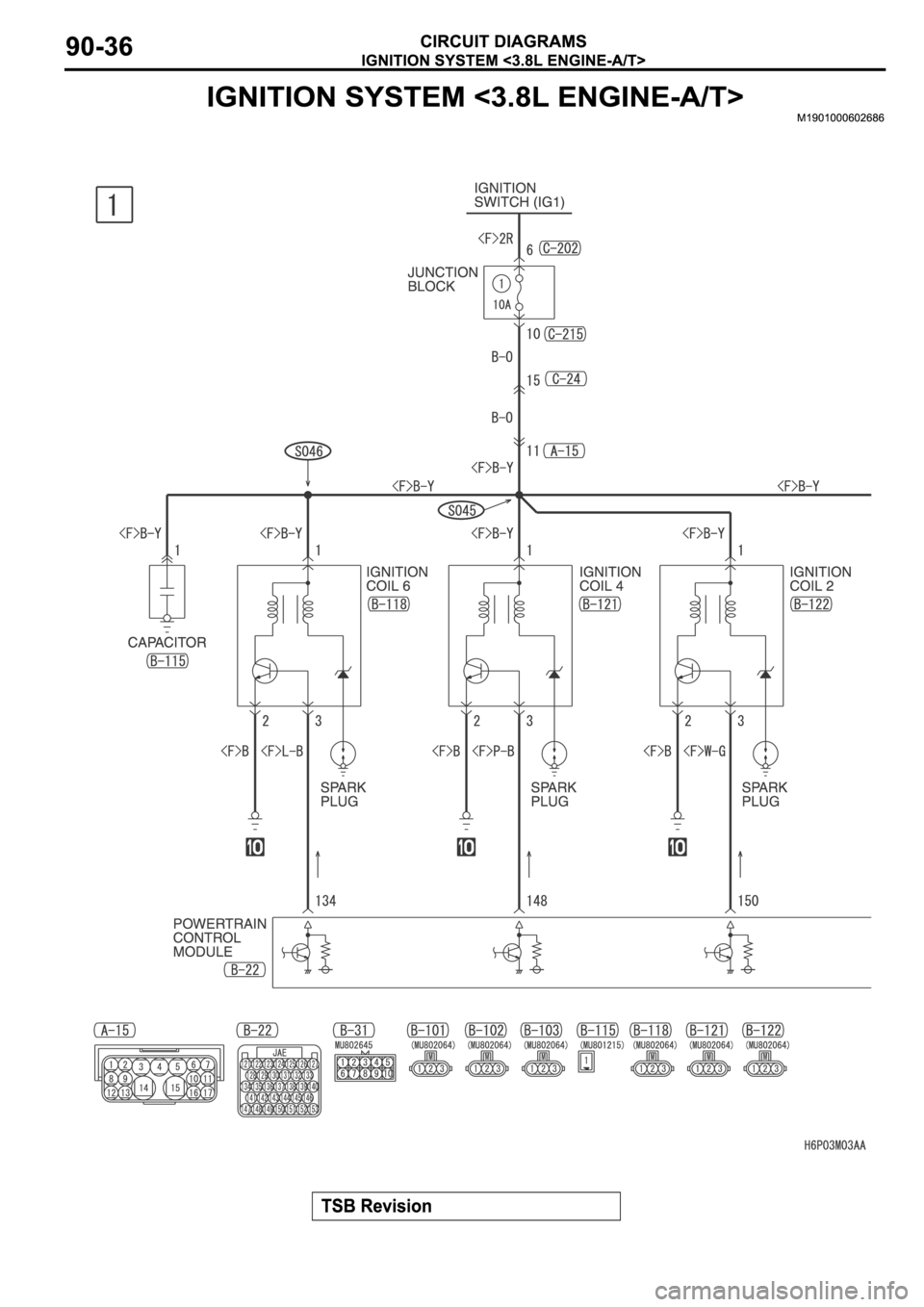MITSUBISHI SPYDER 2006  Service Repair Manual 