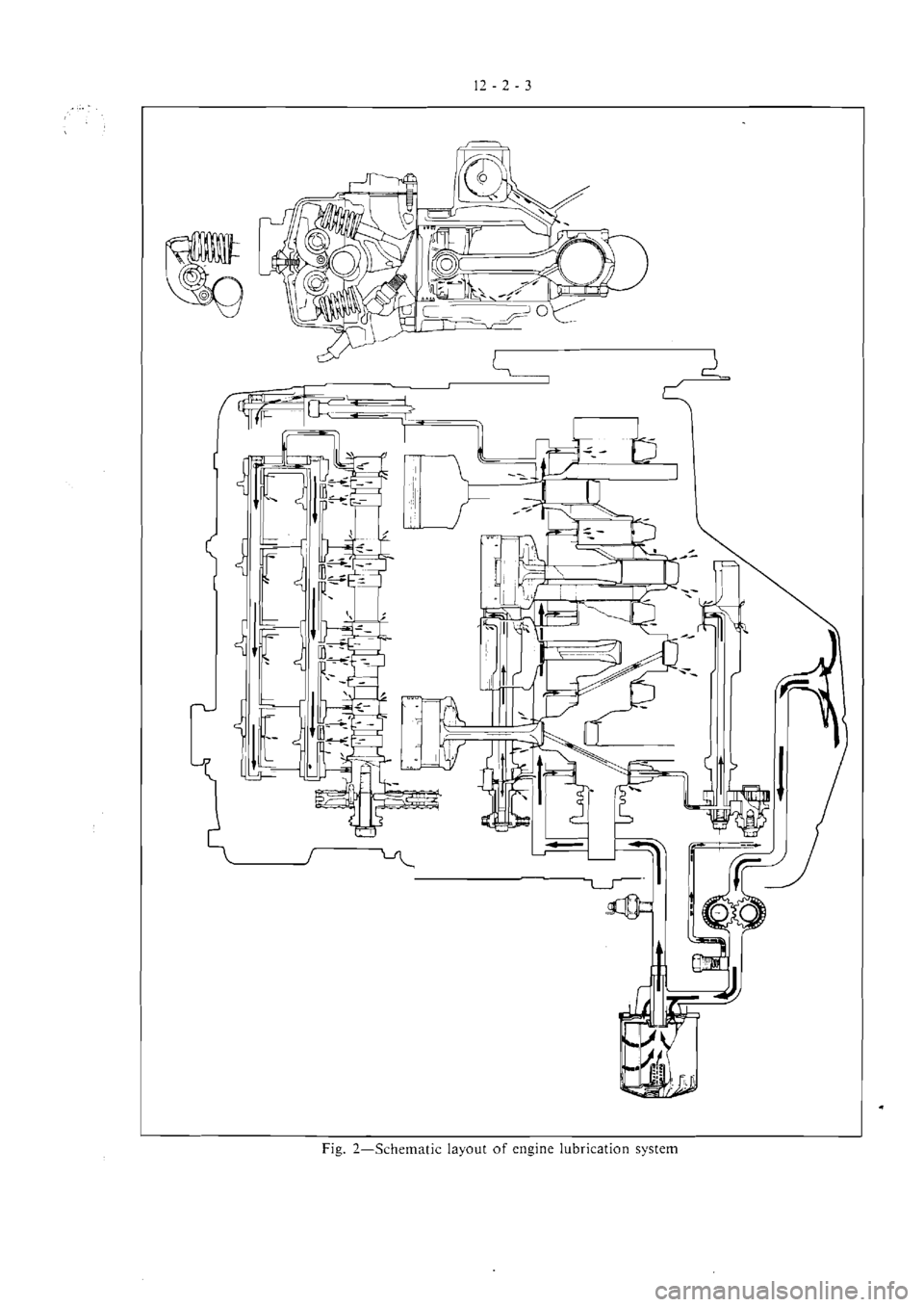 MITSUBISHI VERADA 1995  Workshop Manual 