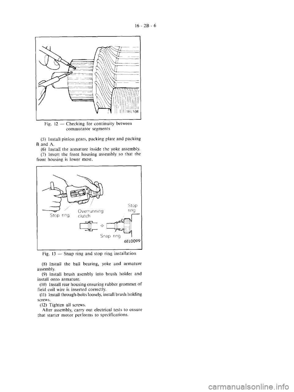 MITSUBISHI VERADA 1995  Workshop Manual 