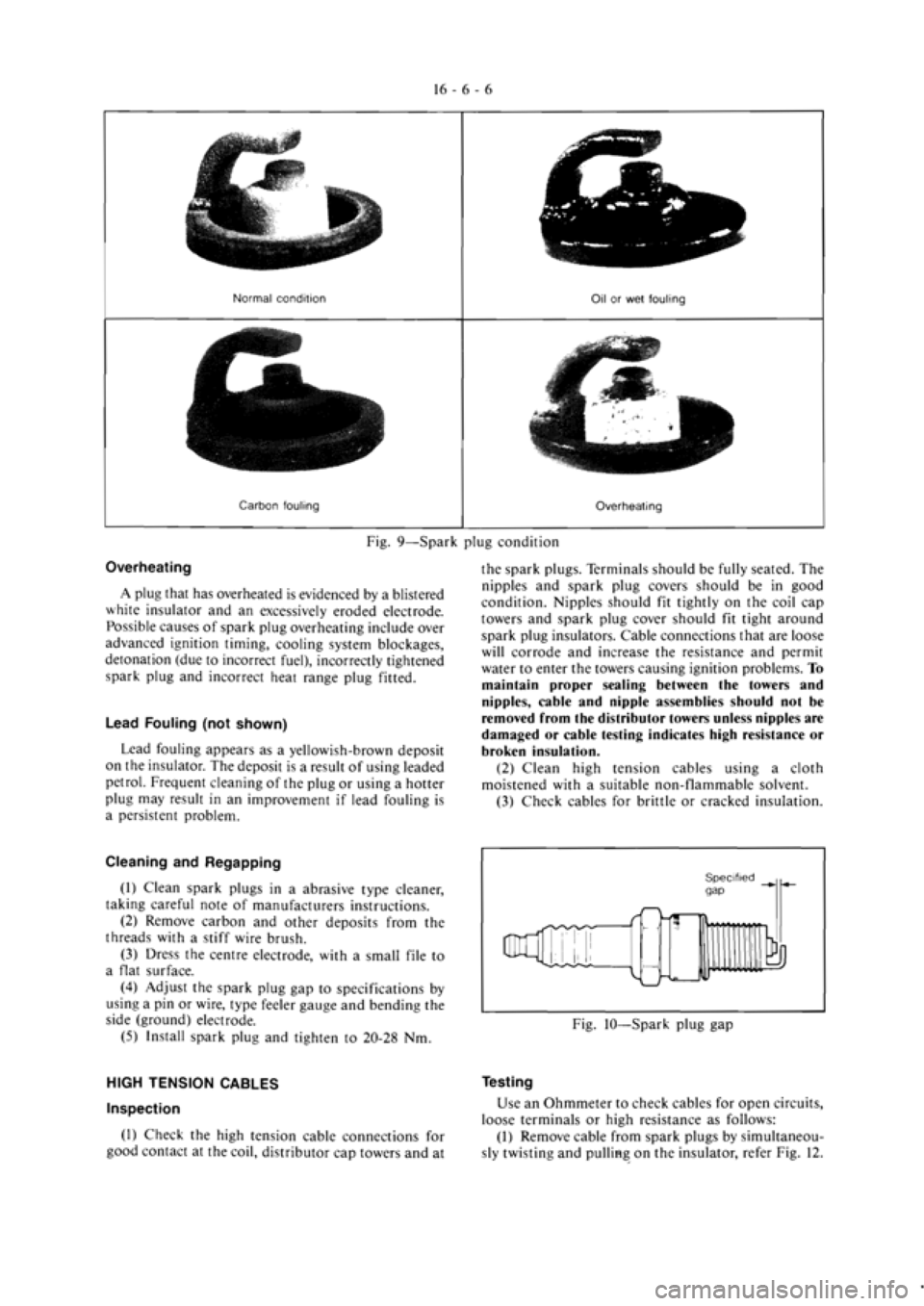 MITSUBISHI VERADA 1995  Workshop Manual 