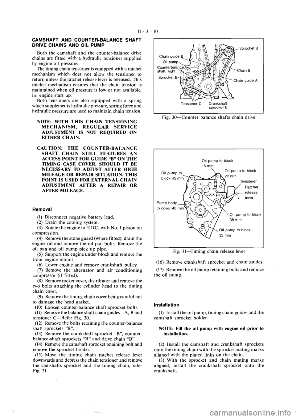 MITSUBISHI VERADA 1995  Workshop Manual 