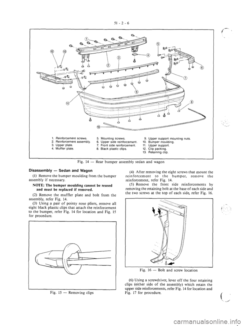MITSUBISHI VERADA 1995  Workshop Manual 