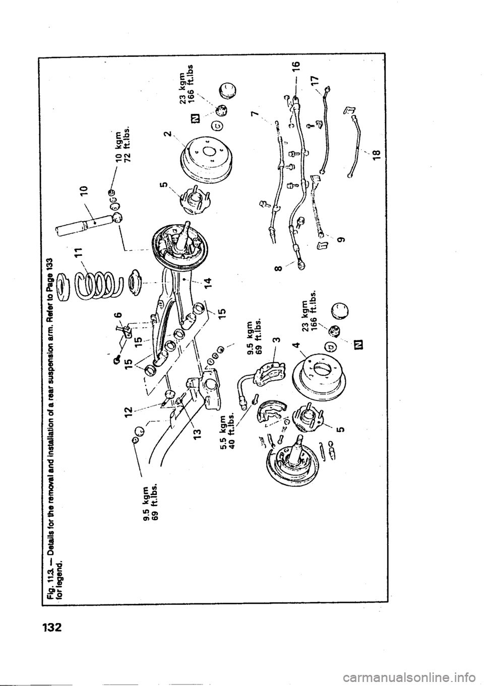 MITSUBISHI SPACE RUNNER 1991  Owners Manual 