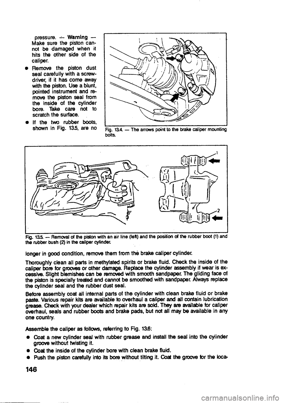 MITSUBISHI SPACE RUNNER 1991  Owners Manual 
