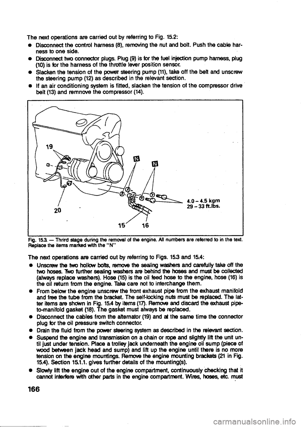 MITSUBISHI SPACE RUNNER 1991  Owners Manual 
