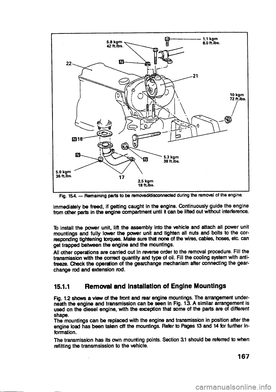MITSUBISHI SPACE RUNNER 1991  Owners Manual 