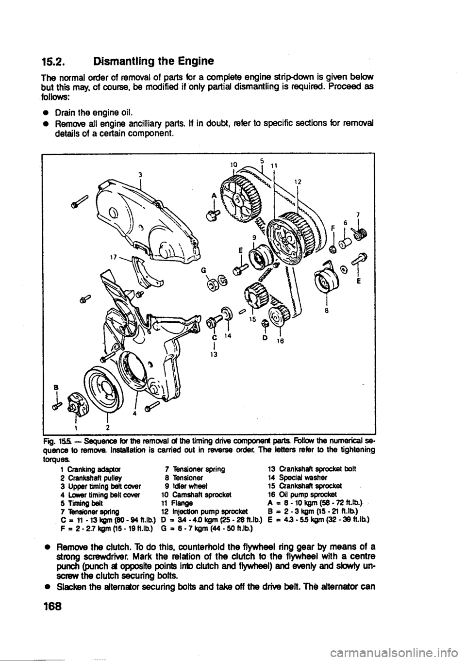MITSUBISHI SPACE RUNNER 1991  Owners Manual 