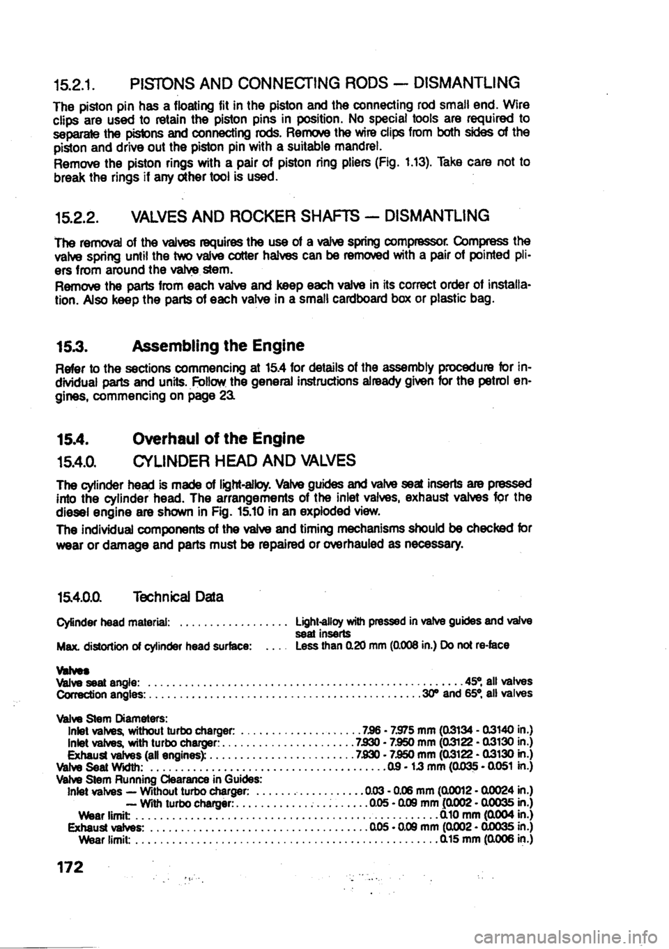 MITSUBISHI SPACE RUNNER 1991  Owners Manual 