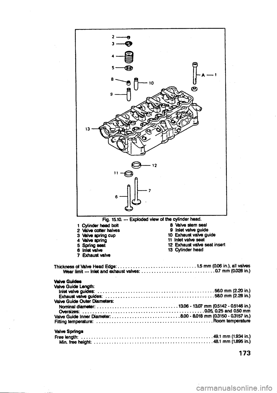 MITSUBISHI SPACE RUNNER 1991  Owners Manual 