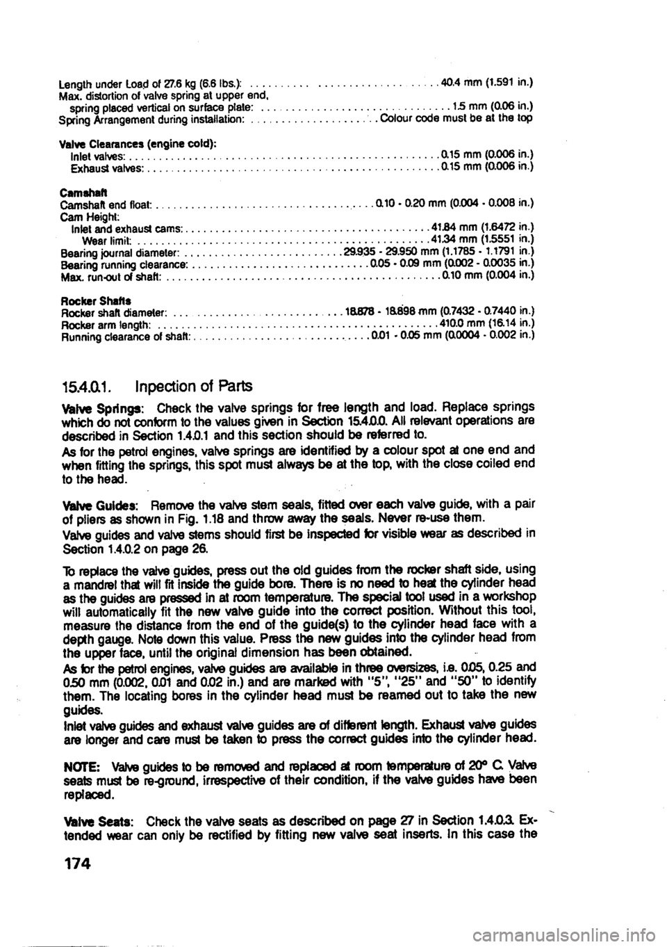 MITSUBISHI SPACE RUNNER 1991  Owners Manual 