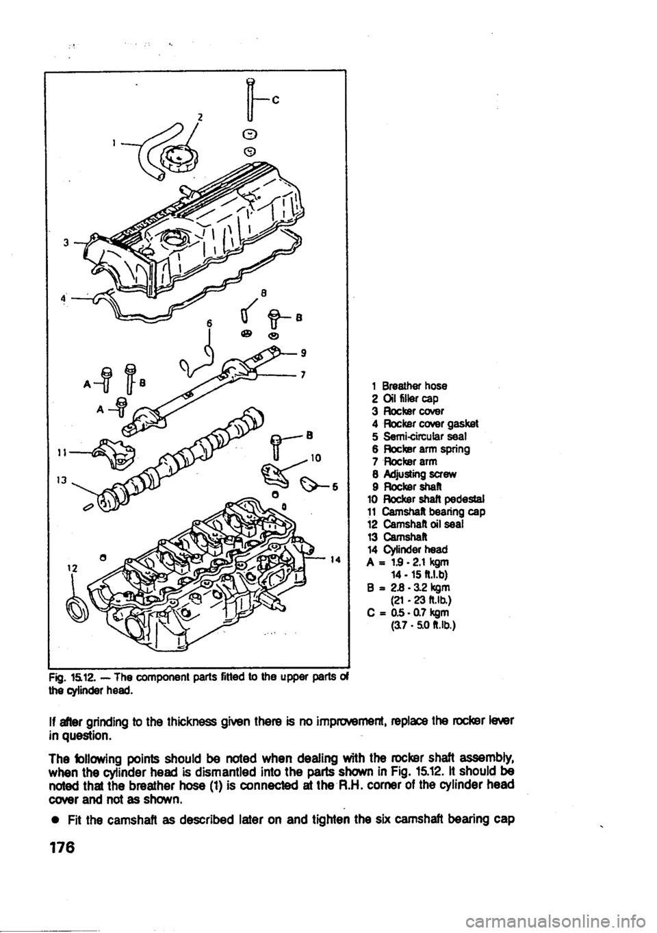 MITSUBISHI SPACE RUNNER 1991  Owners Manual 