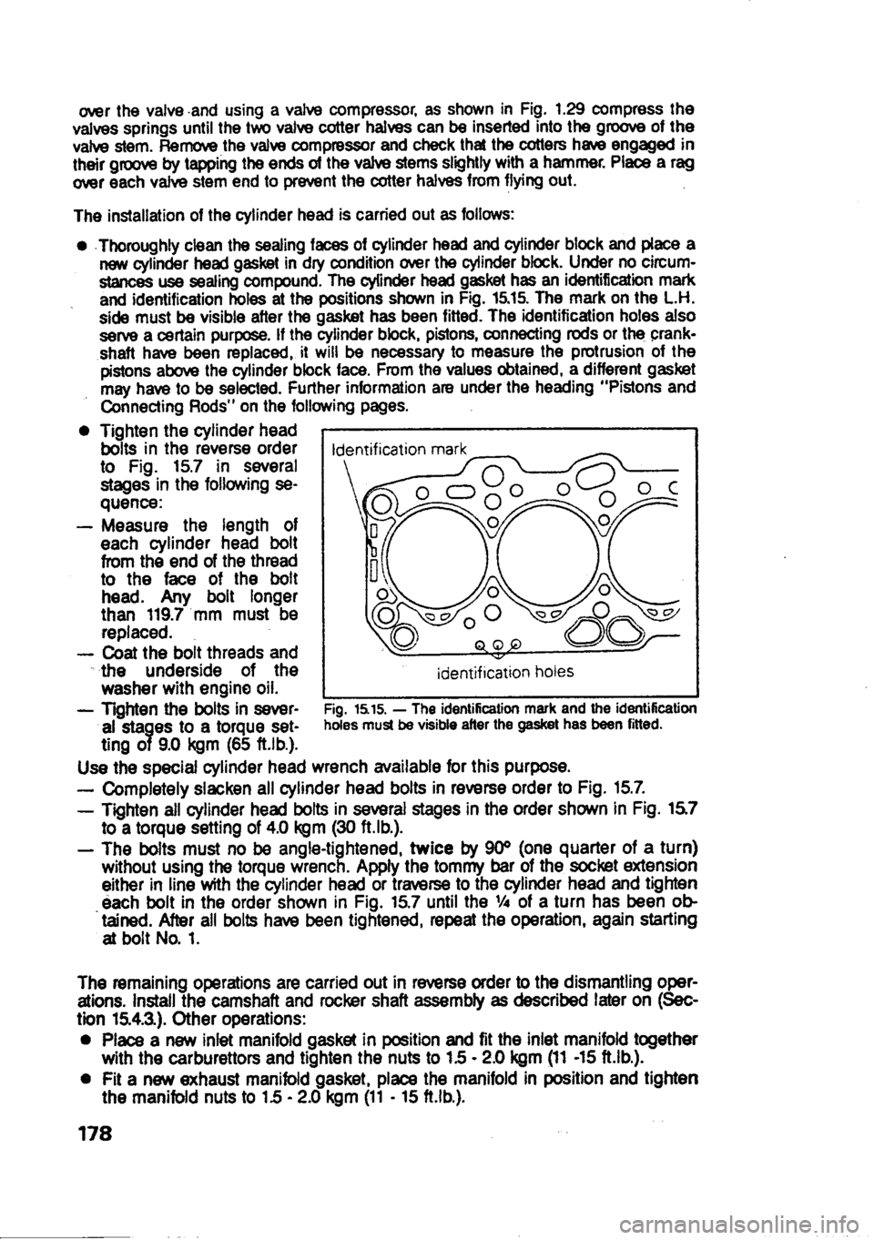 MITSUBISHI SPACE RUNNER 1991  Owners Manual 