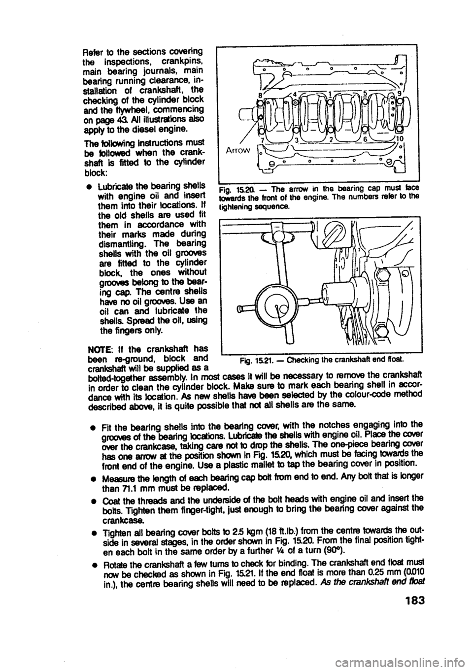 MITSUBISHI SPACE RUNNER 1991  Owners Manual 