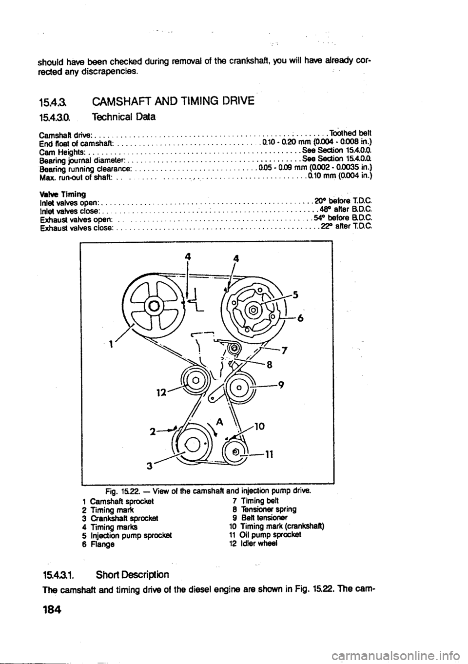 MITSUBISHI SPACE RUNNER 1991  Owners Manual 