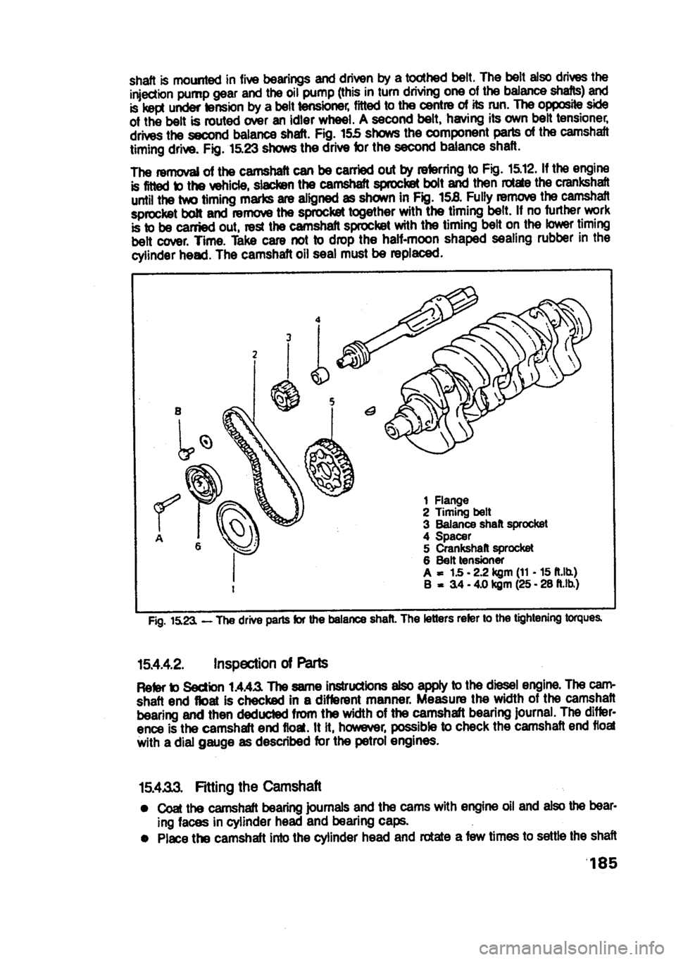 MITSUBISHI SPACE RUNNER 1991  Owners Manual 