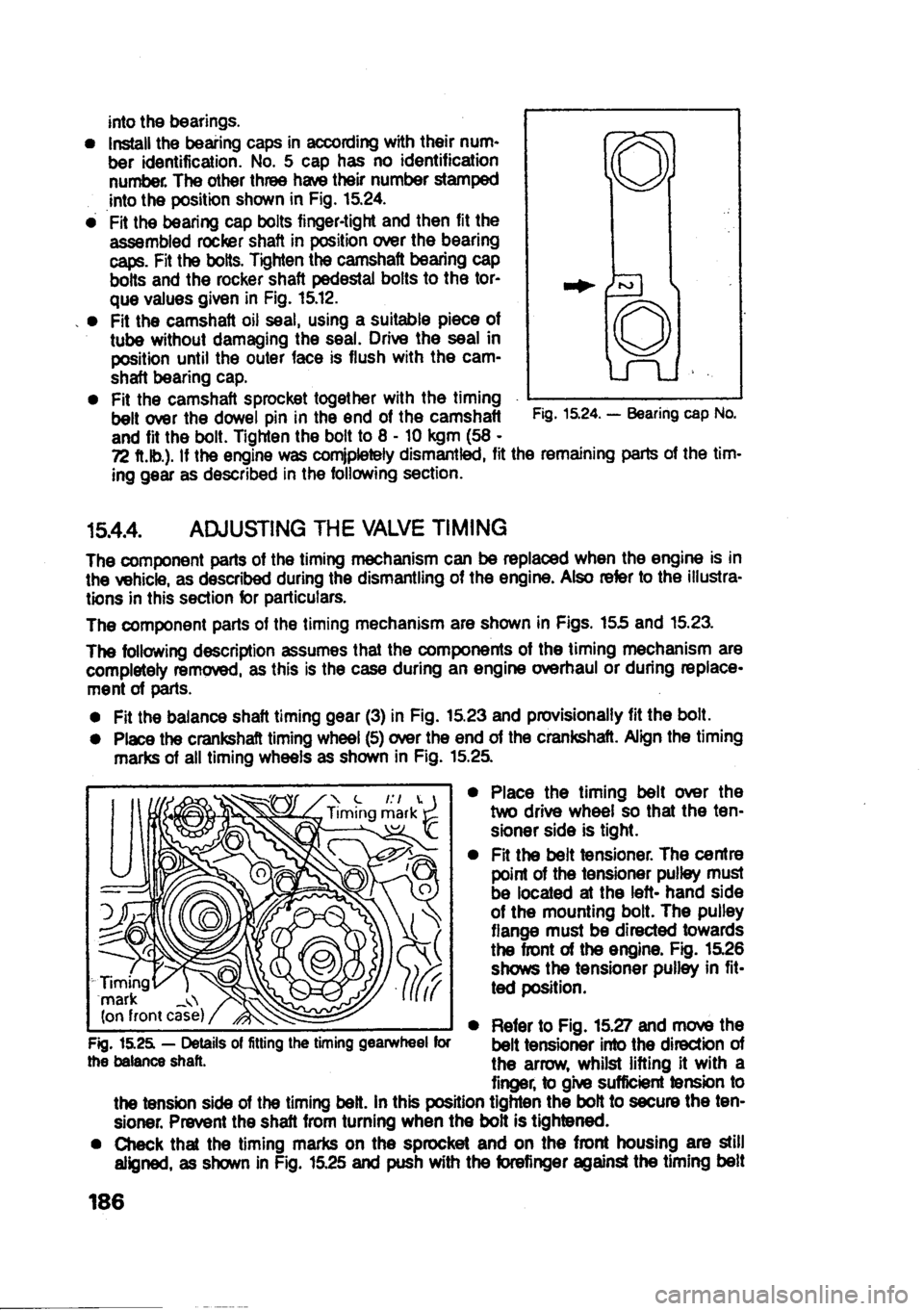 MITSUBISHI SPACE RUNNER 1991  Owners Manual 