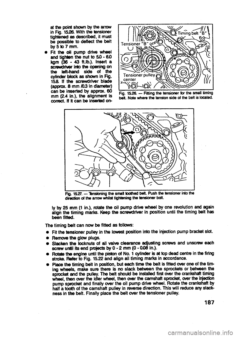 MITSUBISHI SPACE RUNNER 1991  Owners Manual 