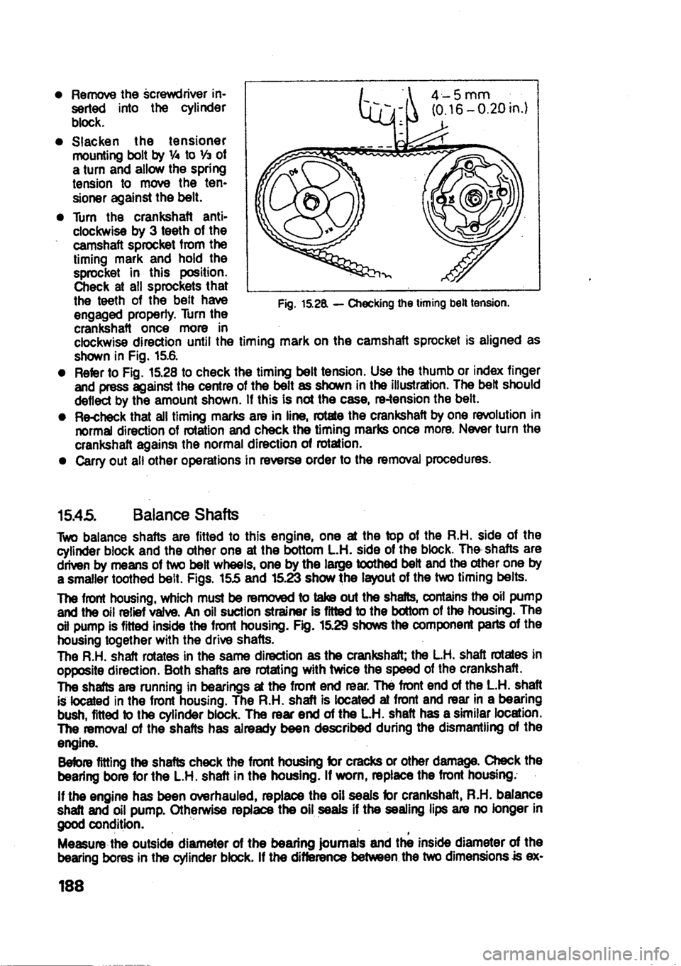 MITSUBISHI SPACE RUNNER 1991  Owners Manual 