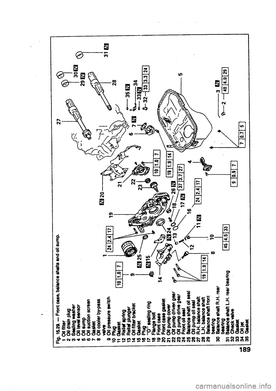 MITSUBISHI SPACE RUNNER 1991  Owners Manual 