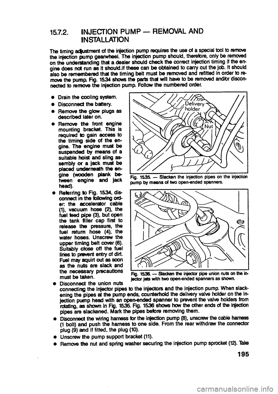 MITSUBISHI SPACE RUNNER 1991  Owners Manual 