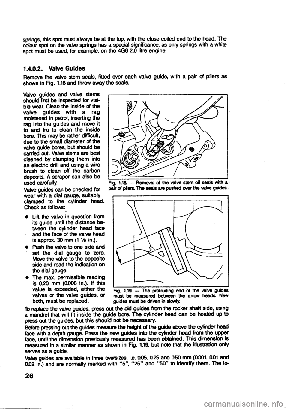 MITSUBISHI SPACE RUNNER 1991  Owners Manual 