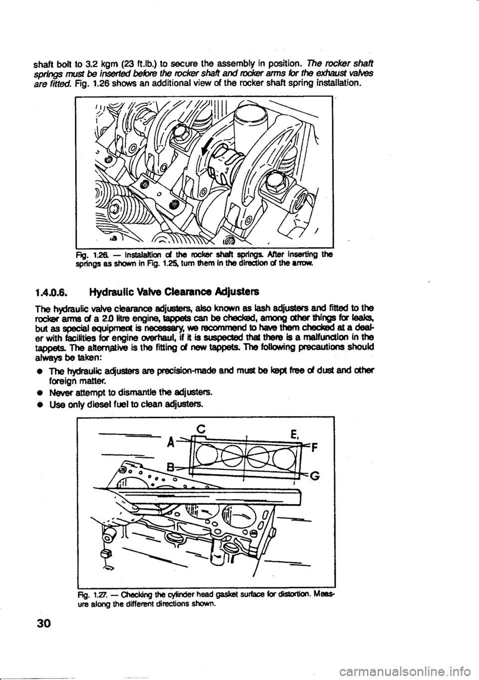 MITSUBISHI SPACE RUNNER 1991  Owners Manual 