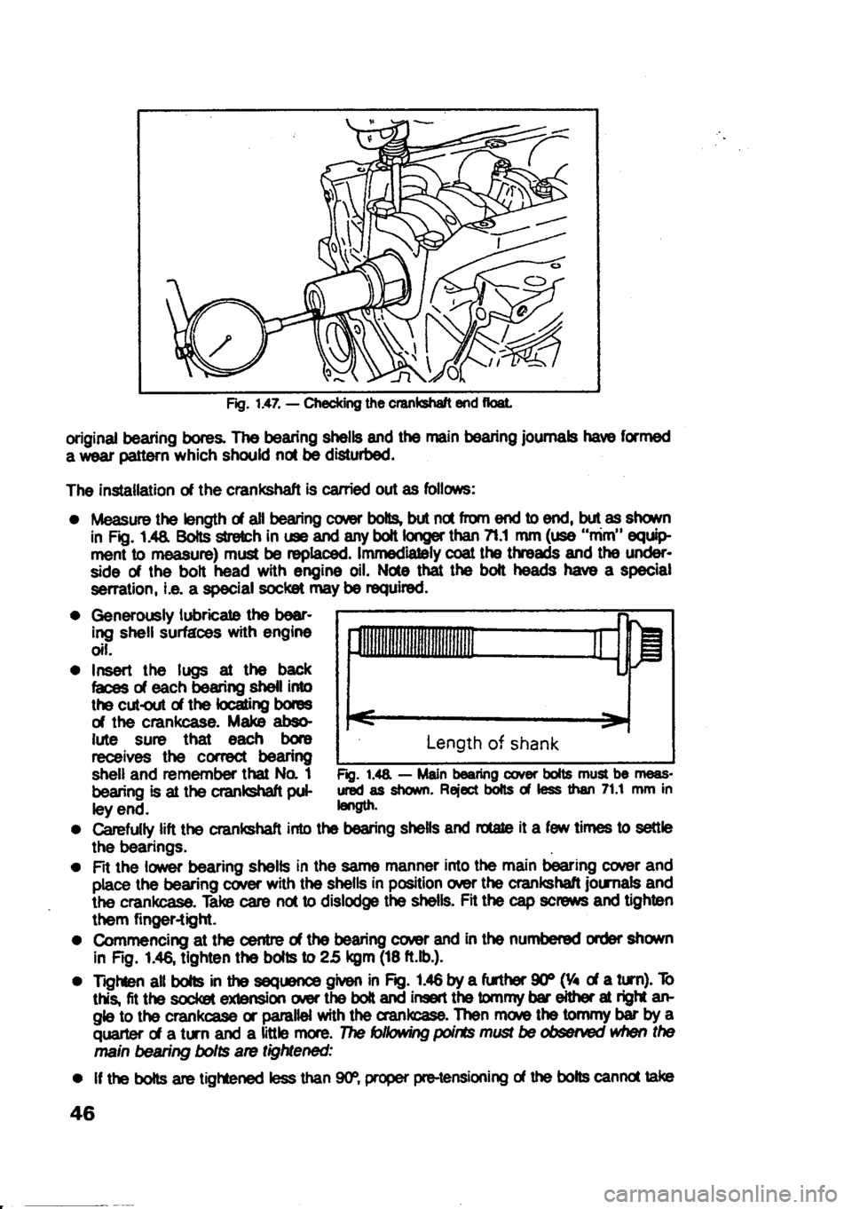 MITSUBISHI SPACE RUNNER 1991  Owners Manual 