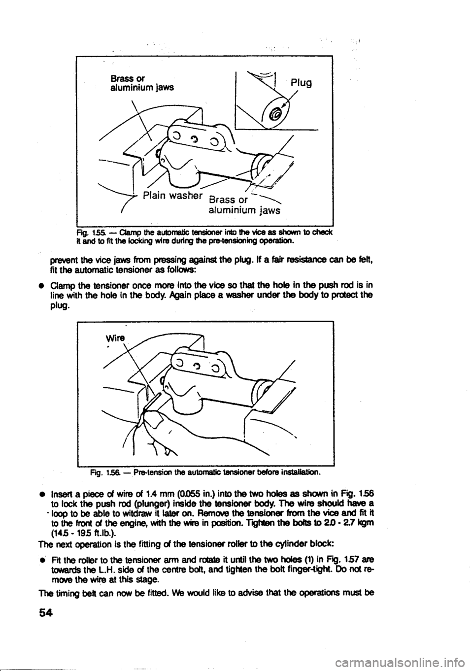 MITSUBISHI SPACE RUNNER 1991  Owners Manual 