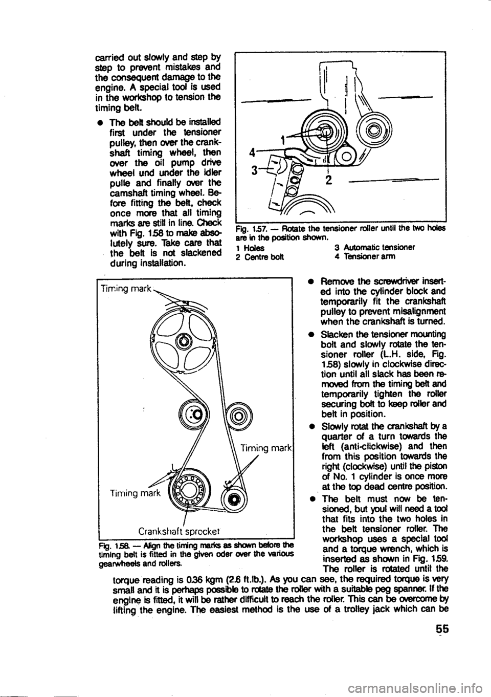 MITSUBISHI SPACE RUNNER 1991  Owners Manual 