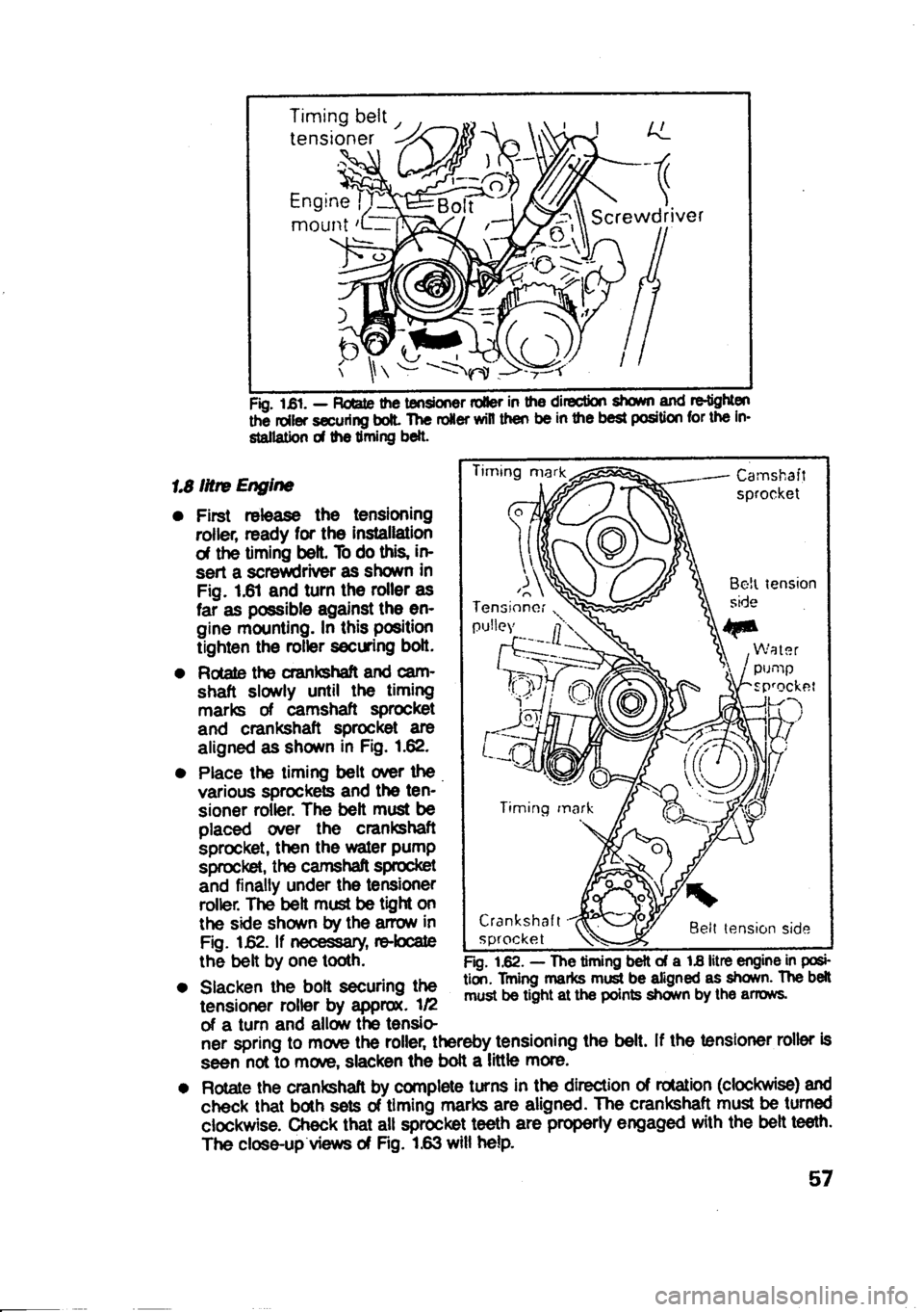 MITSUBISHI SPACE RUNNER 1991  Owners Manual 
