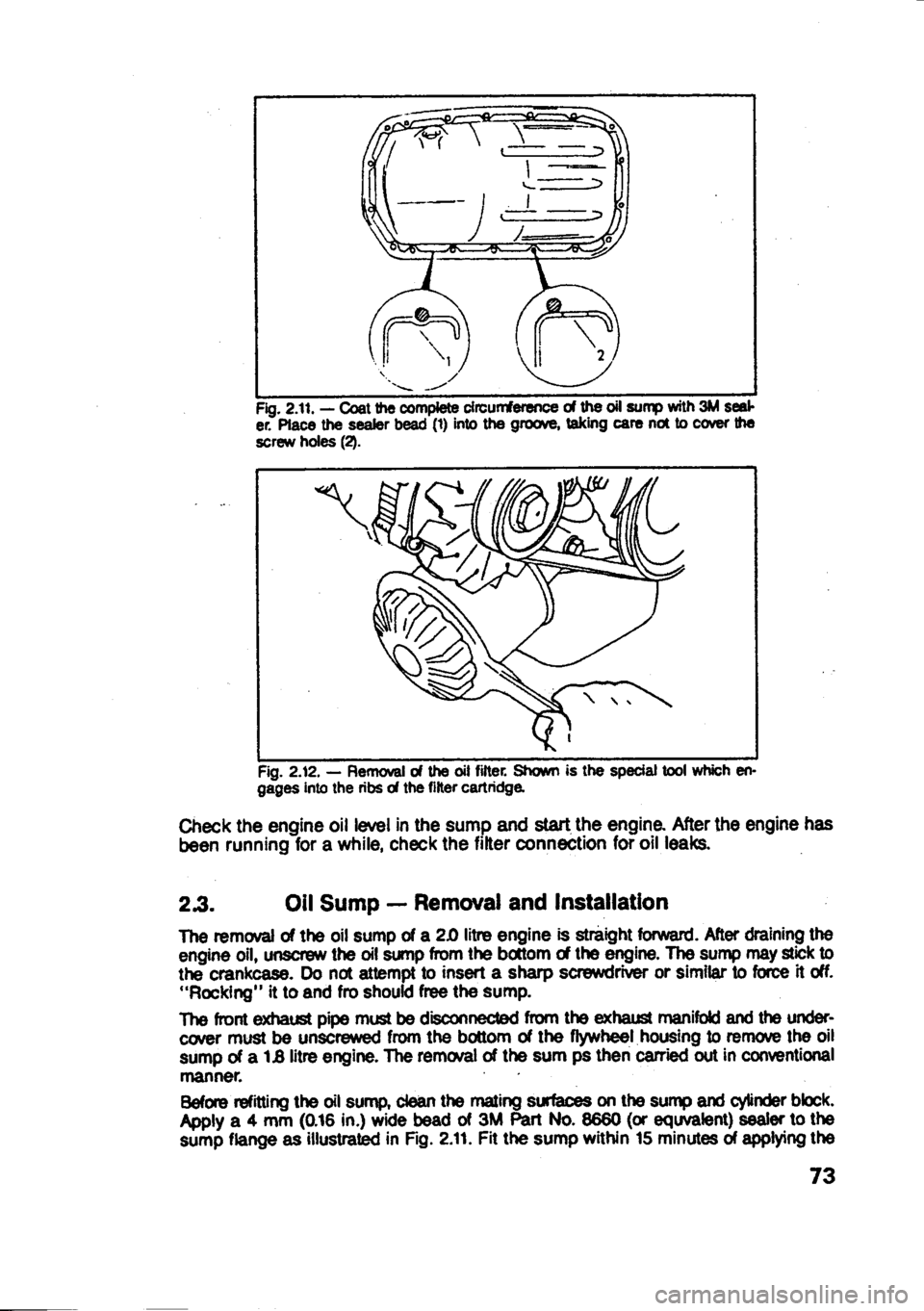 MITSUBISHI SPACE RUNNER 1991  Owners Manual 